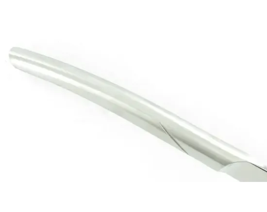 Le Thiers® Monobloc Inox brossé - coffret de 6 pièces