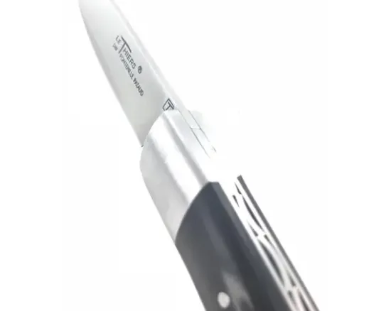Le Thiers® Nature Ebène