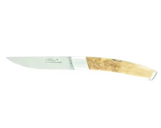 Le Thiers® Nature Genévrier