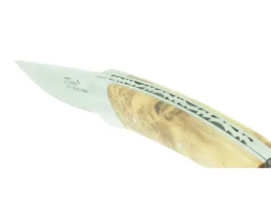 Le Thiers® Nature Genévrier