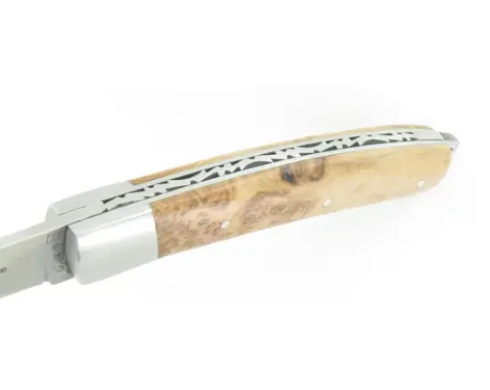 Le Thiers® Nature Genévrier