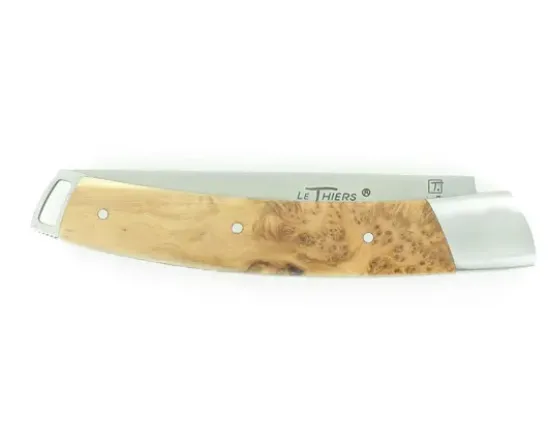 Le Thiers® Nature Genévrier