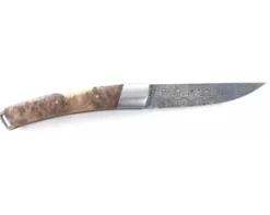 Le Thiers® Nature Genévrier - Damas Vinland