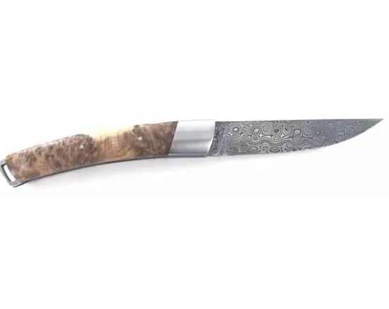 Le Thiers® Nature Genévrier - Damas Vinland