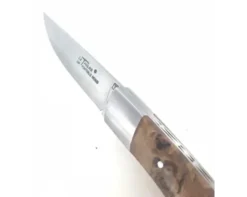 Le Thiers® Nature Loupe de Peuplier Stabilisée
