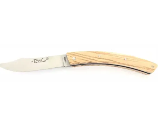 Le Thiers® 200 Olivier