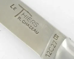 Le Thiers® Olivier
