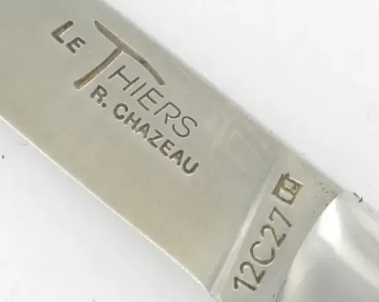 Le Thiers® Olivier