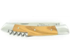Le Thiers® Olivier - 2 pièces - 2 mitres