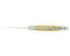 Le Thiers® Olivier - 2 pièces - 2 mitres