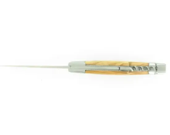 Le Thiers® Olivier - 2 pièces - 2 mitres