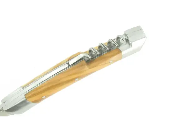 Le Thiers® Olivier - 2 pièces - 2 mitres