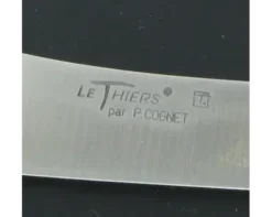 Le Thiers® os de chameau