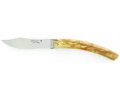Le Thiers® Peuplier stabilisé