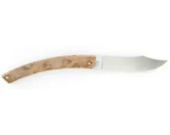 Le Thiers® Peuplier stabilisé
