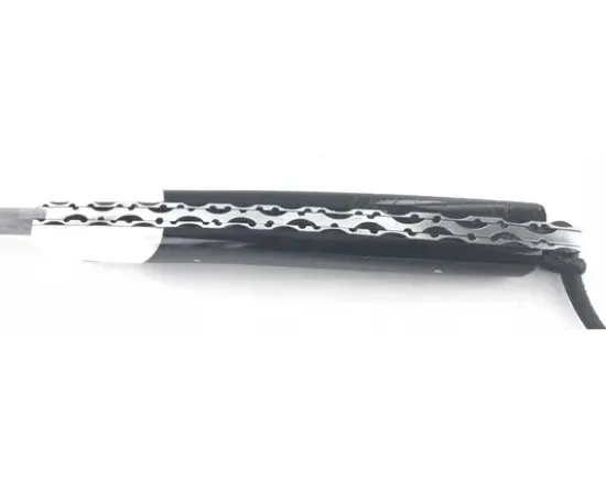 Le Thiers® - Phacochère/Pomme de Pin stabilisé - Damas