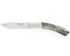 Le Thiers® 2 pièces Bouleau de Norvège stabilisé