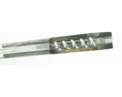Le Thiers® 2 pièces Bouleau de Norvège stabilisé