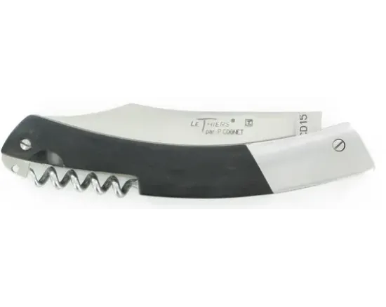 Le Thiers® 2 pièces Ebène