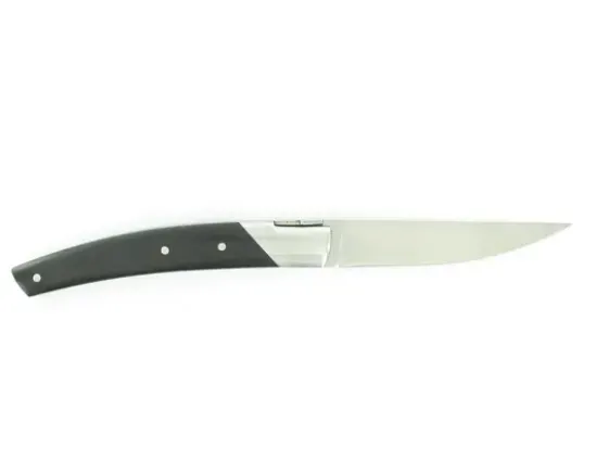 Le Thiers® Pirou 10 cm Ebène