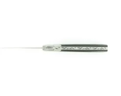 Le Thiers® Pirou 10 cm Ebène