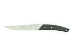 Le Thiers® Pirou 10 cm Ebène