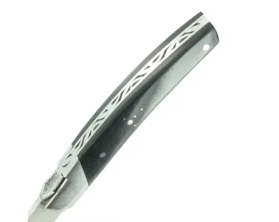 Le Thiers® Pirou 10 cm Ebène