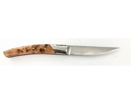 Le Thiers® Pirou 10 cm Genévrier