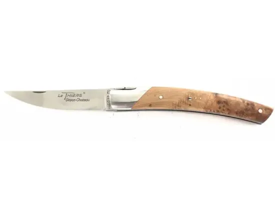 Le Thiers® Pirou 10 cm Genévrier
