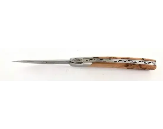 Le Thiers® Pirou 10 cm Genévrier