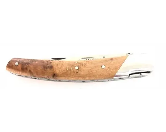 Le Thiers® Pirou 10 cm Genévrier