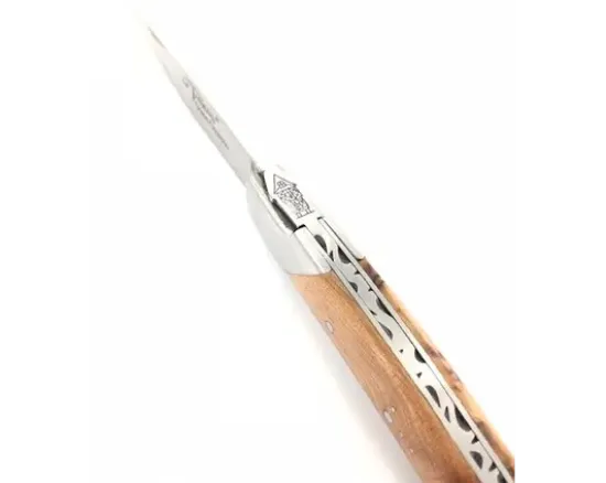 Le Thiers® Pirou 10 cm Genévrier
