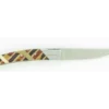 Le Thiers® Pirou 10 cm Marqueterie