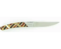Le Thiers® Pirou 10 cm Marqueterie