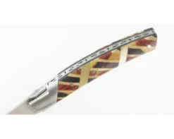 Le Thiers® Pirou 10 cm Marqueterie