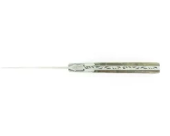 Le Thiers® Pirou 10 cm Ronce de Noyer stabilisée