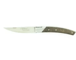 Le Thiers® Pirou 10 cm Ronce de Noyer stabilisée