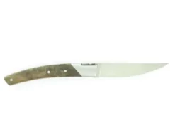 Le Thiers® Pirou 10 cm Ronce de Noyer stabilisée