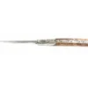 Le Thiers® Pirou Damas Genévrier - 1 mitre
