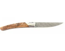 Le Thiers® Pirou Damas Genévrier - 1 mitre