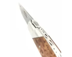 Le Thiers® Pirou Damas Genévrier - 1 mitre