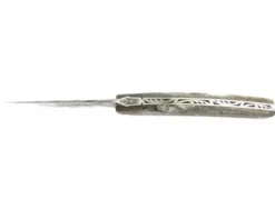 Le Thiers® Pirou Damas Os de Girafe