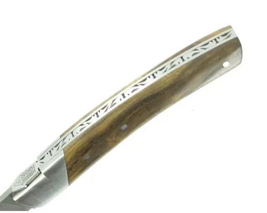 Le Thiers® Pirou Damas Pistachier - 1 mitre