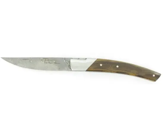 Le Thiers® Pirou Damas Pistachier - 1 mitre