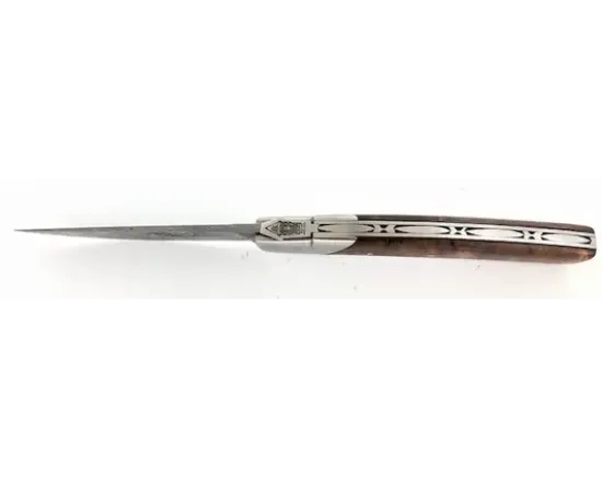 Le Thiers® Pirou Damas Thuya - 1 mitre