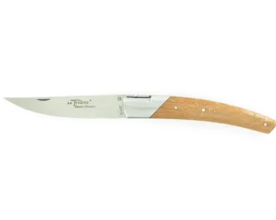 Le Thiers® Pirou Lacewood