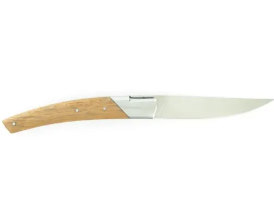 Le Thiers® Pirou Lacewood