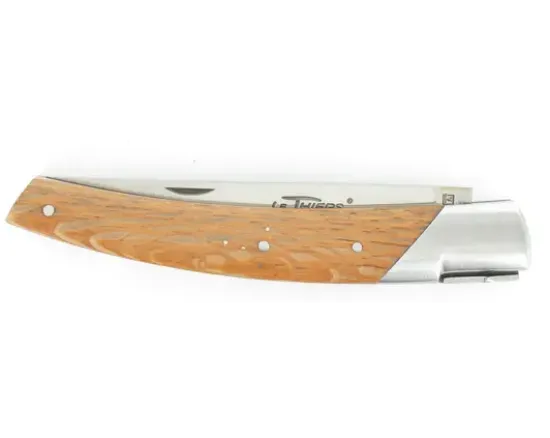 Le Thiers® Pirou Lacewood