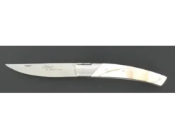 Le Thiers® Pirou - 1 mitre - Manche Phacochère