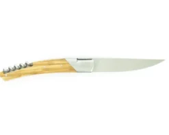 Le Thiers® Pirou Olivier - 2 pièces